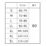 [XEBEC] スラックス 7560