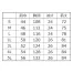 [XEBEC] 半袖シャツ 5020