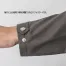 [XEBEC] 長袖ブルゾン 8874 【在庫限定】