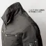 [XEBEC] 長袖ブルゾン 8874 【在庫限定】