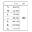 [XEBEC] スラックス 1340