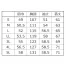 [XEBEC] 長袖ブルゾン 1914 【在庫限定】