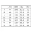 [XEBEC] 長袖シャツ 1913 【在庫限定】