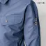 [XEBEC] 長袖ブルゾン 2340 【在庫限定】