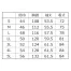 [XEBEC] 長袖シャツ 2330 【在庫限定】