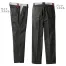 [ROCKY(ボンマックス)] ノータックパンツ(ユニセックス) RP6916 【在庫限定】