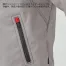 [ROCKY(ボンマックス)] 長袖ブルゾン(ユニセックス) RJ0911 【在庫限定】