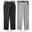 [ROCKY(ボンマックス)] ノータックパンツ(ユニセックス) RP6910 【在庫限定】