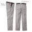 [ROCKY(ボンマックス)] ノータックパンツ(ユニセックス) RP6910 【在庫限定】