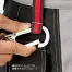 [ROCKY(ボンマックス)] ノータックパンツ(ユニセックス) RP6910 【在庫限定】