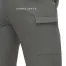 「在庫限定」[アタックベース] The tough Wストレッチカーゴパンツ 38001