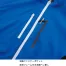 XE98028 [ジーベック] 空調服 サイドファンベスト エコ・JIS制電タイプ(ファン対応作業服)
