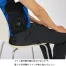 XE98028 [ジーベック] 空調服 サイドファンベスト エコ・JIS制電タイプ(ファン対応作業服)