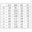 [XEBEC(ジーベック)] CROSS ZONE テーラードジャケット 2518