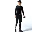 [XEBEC(ジーベック)] CROSS ZONE ロングパンツ  6655