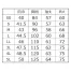 [XEBEC(ジーベック)] JIS制電 長袖ポロシャツ 6095