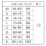 [XEBEC(ジーベック)] 2WAYストレッチカーゴパンツ 6063