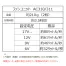 AC311 [BURTLE(バートル)]エアークラフト ファン付きウェアオプション ファンユニット