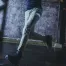 [BURTLE(バートル)] 4WAYストレッチカーゴパンツ 432