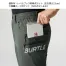 [BURTLE(バートル)] 4WAYストレッチショートカーゴパンツ 437