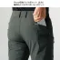 [BURTLE(バートル)] 4WAYストレッチショートカーゴパンツ 437