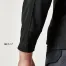 [TS DESIGN] T/Cワークニットロングポロシャツ 51305