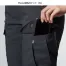 [BURTLE(バートル)] レディースカーゴパンツ 9099