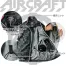 AC1034 [BURTLE(バートル)] ファン付きウェア エアークラフト ベスト ファン・バッテリー2022セット