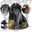 AC1084 [エアークラフト/バートル] AIR CRAFT パーカーベスト(男女兼用)  /ファン付作業着ファンバッテリー2022セット