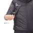5540 [アタックベース] 空調風神服 The tough ベスト 2022年型ファン・バッテリーセット