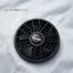 5540 [アタックベース] 空調風神服 The tough ベスト 2022年型ファン・バッテリーセット