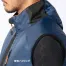 050 [アタックベース] 空調風神服 ベスト 2022年型ファン・バッテリーセット