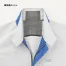 KU90470V [アタックベース] 空調風神服12Vファン・バッテリー(2022年型)セット ファンネット付長袖ブルゾン