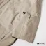 XE98013 【14.4V対応バッテリー・ファンセット】 [空調服XEBEC(ジーベック)] 空調服 TM制電半袖ブルゾン