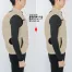 XE98013 【14.4V対応バッテリー・ファンセット】 [空調服XEBEC(ジーベック)] 空調服 TM制電半袖ブルゾン