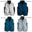 GC-K005 [タカヤ商事] 空調服 GRANCISCO ベスト 14.4Vバッテリー・ファンセット