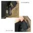 AZ-30589 [アイトス] 空調服 アジトT/C 長袖ブルゾン 14.4Vバッテリー・ファンセット