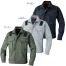 [Dworks Quality(大川被服)] tASkfoRce 長袖ブルゾン 01311