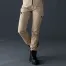 [Dworks Quality(大川被服)] NCクロスステッチカーゴパンツ 01226
