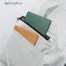 [クロダルマ] バックシャーリングカーゴパンツ(ノータック) 35679