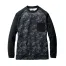 [BURTLE] ホットロングTシャツ(ユニセックス) 4078 【在庫限定】