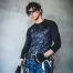 [BURTLE] ホットフィッテッド(ユニセックス) 4076 【在庫限定】