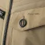 [Dworks Quality(大川被服)] NCクロスストレッチブルゾン 01221