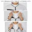 [Dworks Quality(大川被服)] NCクロスストレッチブルゾン 01221
