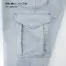 [Dworks Quality(大川被服)] tASkfoRce カーゴパンツ 01316