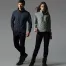 [タカヤ商事/TAKAYA WORK WEAR] ストレッチジャケット TW-A185