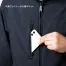 [タカヤ商事/TAKAYA WORK WEAR] ストレッチジャケット TW-A185