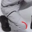 [タカヤ商事/TAKAYA WORK WEAR] カーゴパンツ GC-A613