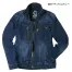 [タカヤ商事/TAKAYA WORK WEAR] デニムジャケット GC-A600