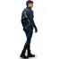 [タカヤ商事/TAKAYA WORK WEAR] デニムカーゴ GC-A612